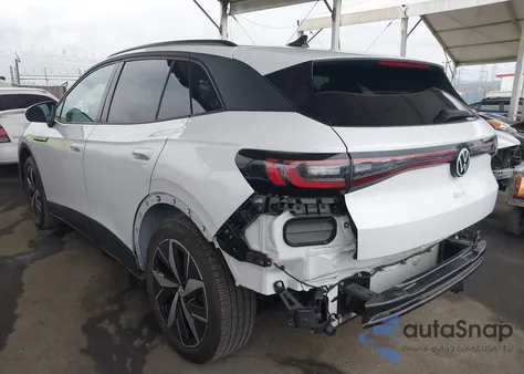 2023 Volkswagen Id.4 S from USA, damaged, VIN 1V25MPE84PC030269